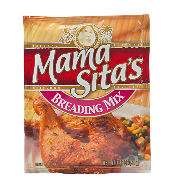 Breading Mix - Mama Sita 50g