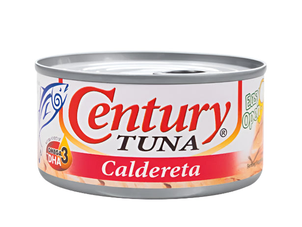 Century Tuna Caldereta 180g