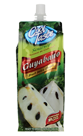 Guyabano Juice 500ml
