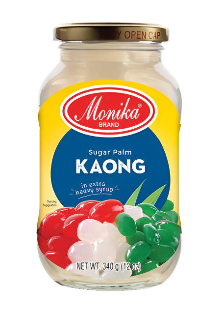 Kaong (White) - Monika 340g
