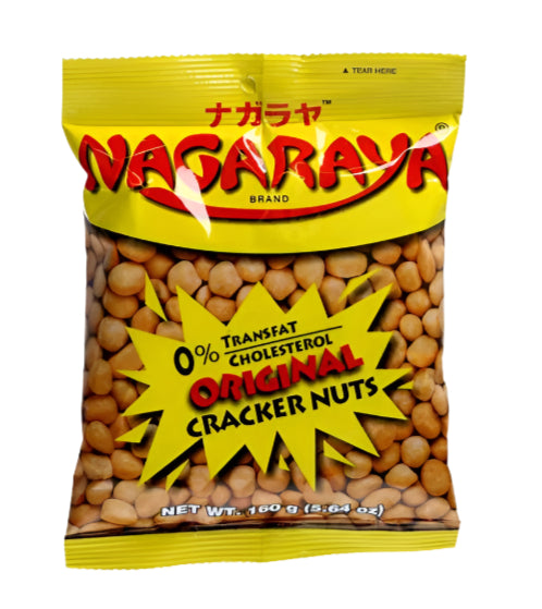 Nagaraya (Original) 160g