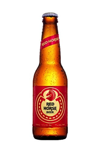 Redhorse - Hongkong 330ml