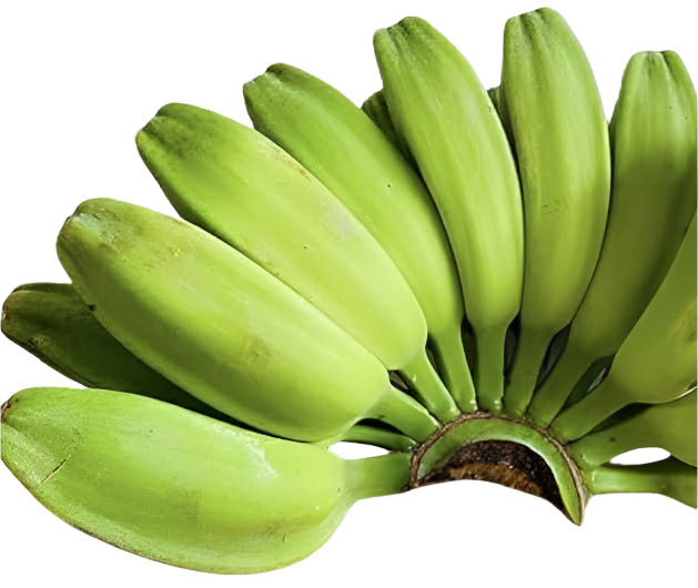 Saba Banana