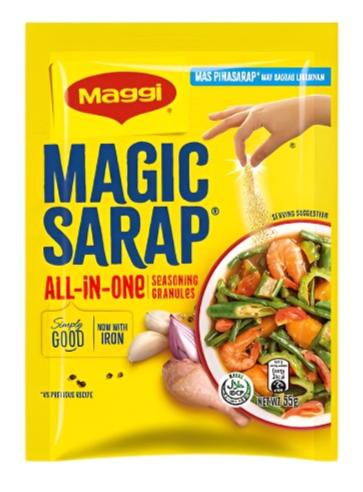 Maggi Magic Sarap 55g