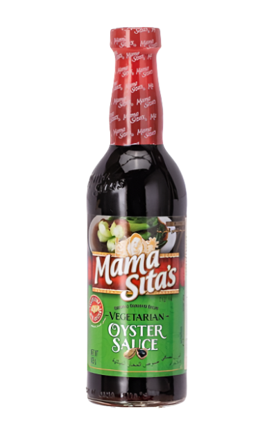 Oyster Sauce (Vegetarian) 423ml