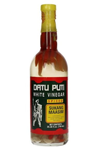 Sinamak Spiced White Vinegar 750ml