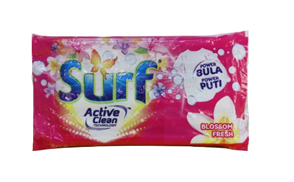 Surf bag 120g blossom fresh