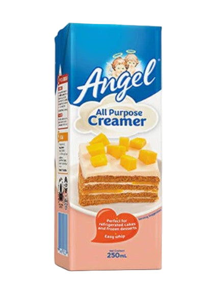 All Purpose Creamer - Angel 250ml