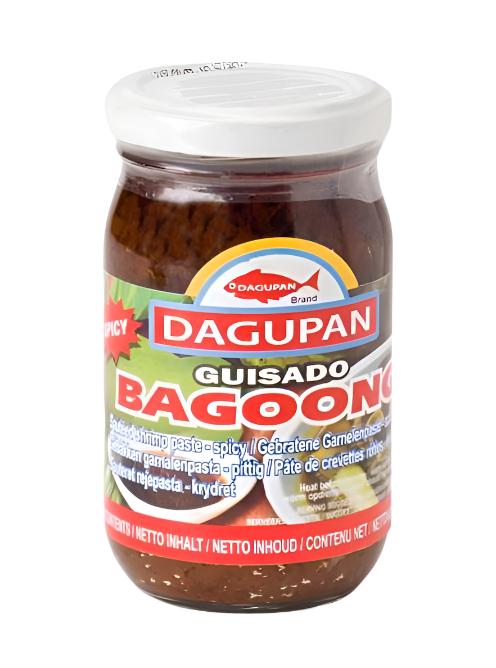 Bagoong/Sauteed Shrimp Paste (Spicy) - Dagupan 230g