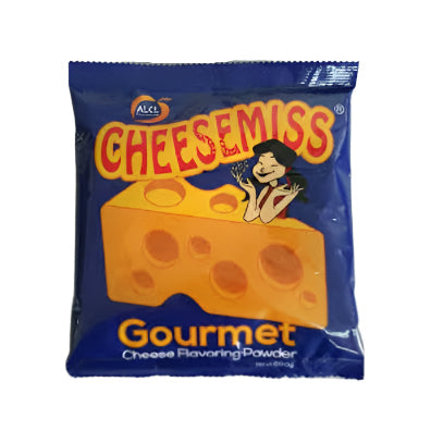 Cheesemiss Gourmet Cheese Flavoring Powder 200g