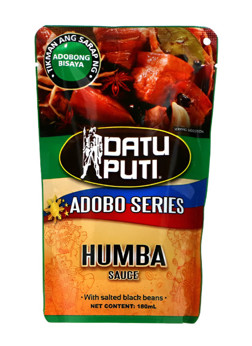 Humba Sauce 180ml
