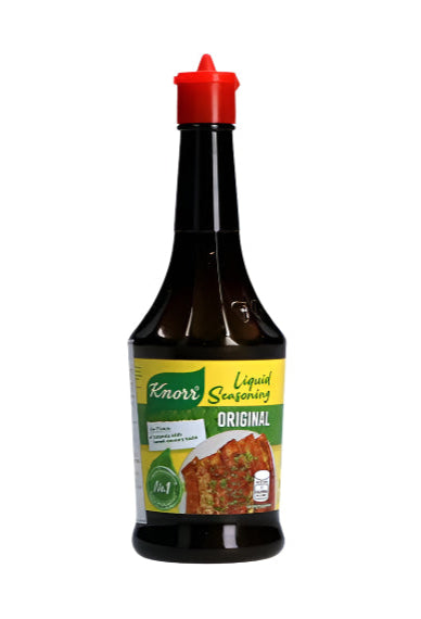 Knorr Liquid Seasoning (Original) 250ml