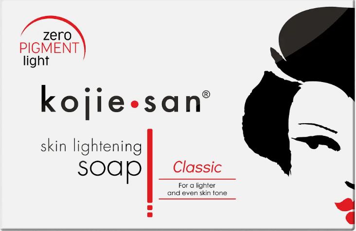 Kojie San Skin Lightening Soap 135g