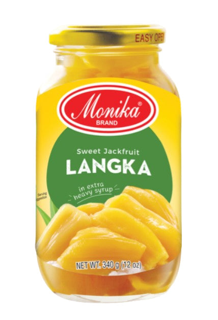 Langka-Sweet Jackfruit 340g