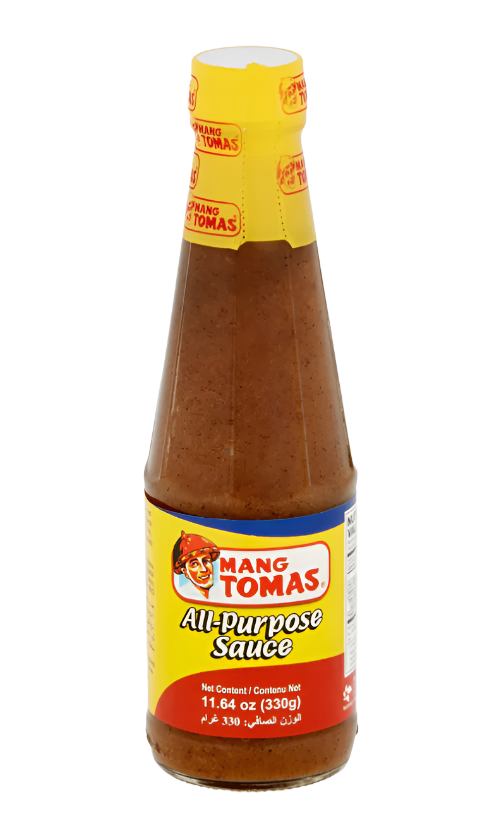 Mang Tomas All Purpose Sauce 330g