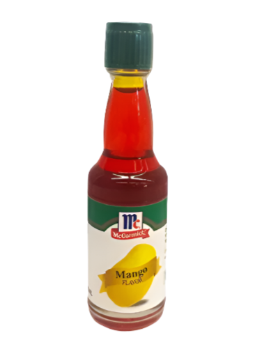 McCormick (Mango) Extract - 20ml