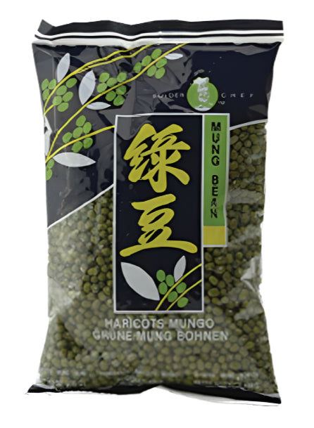 Monggo/Mung Beans - Golden Chef 400g