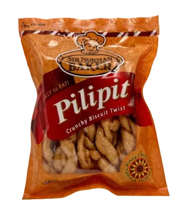 Pilipit or Lubid Lubid - Sir Norman Brand 100g