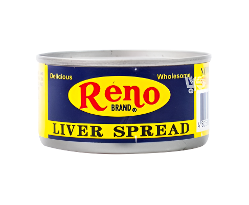 Reno Liver Spread 40g