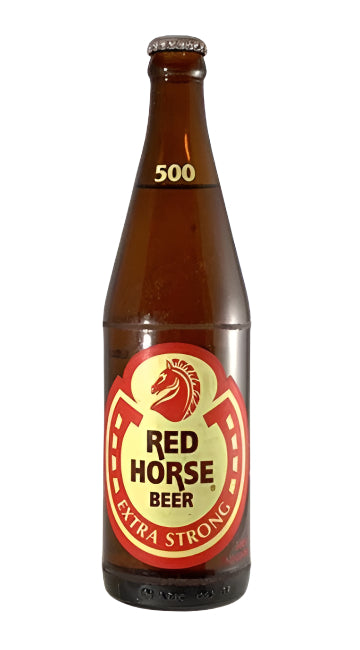 Red Horse Beer 500ml
