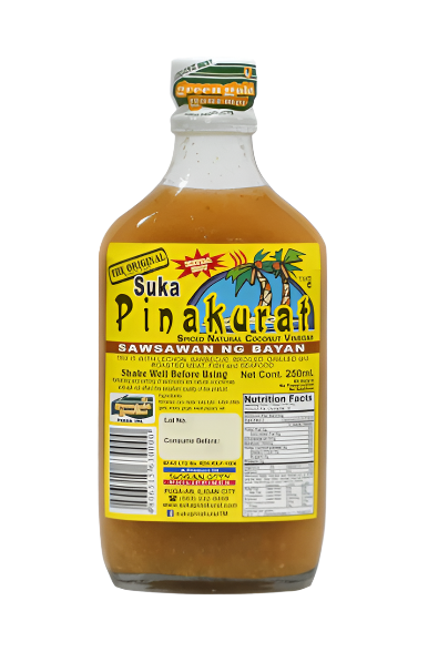 Suka Pinakurat 250ml