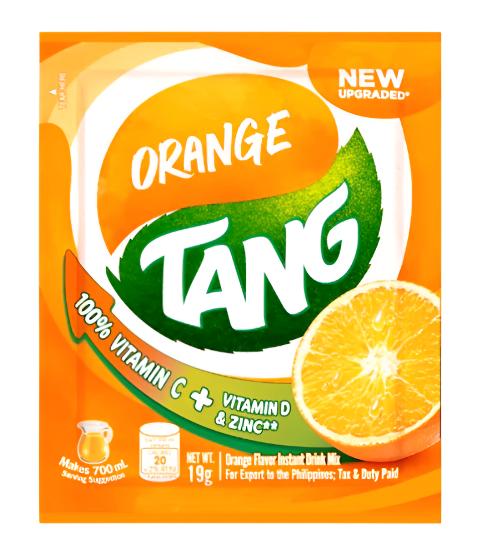 Tang Orange 19g