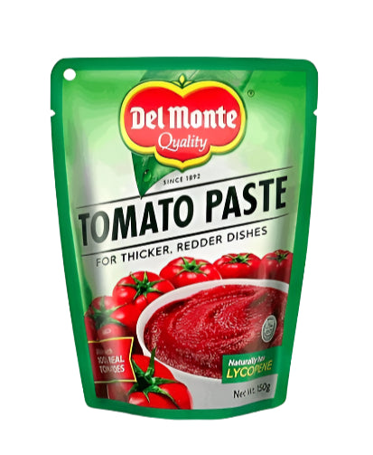 Tomato Paste 150g