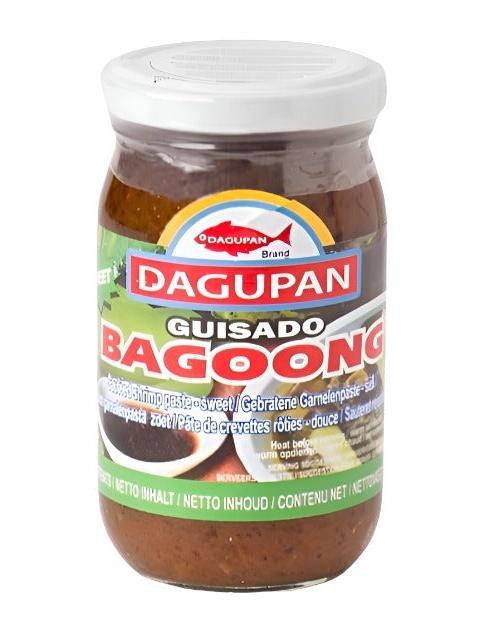 Dagupan Bagoong/Sauteed Shrimp Paste - Sweet 230g
