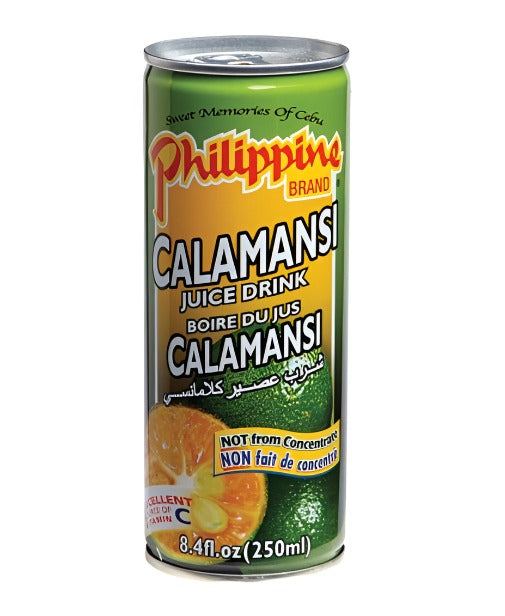 Calamansi Drink 250ml