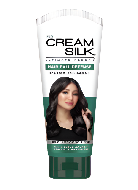 Creamsilk Ultimate Reborn (Hairfall Defense) 180ml