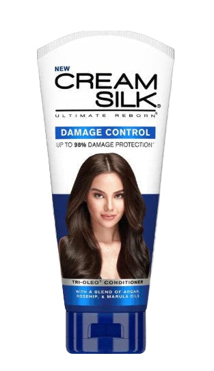 Creamsilk Conditioner Blue (Damage Control) 180ml