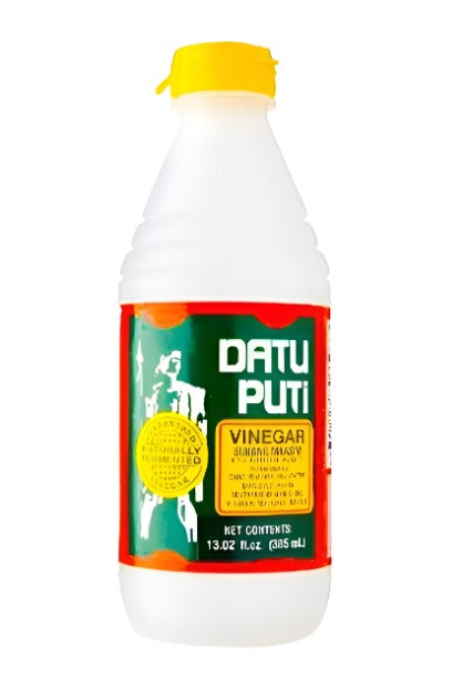 Vinegar/Sukang Maasim - Datu Puti 385ml