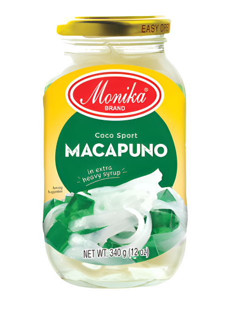 Macapuno/Coco Sport 340g