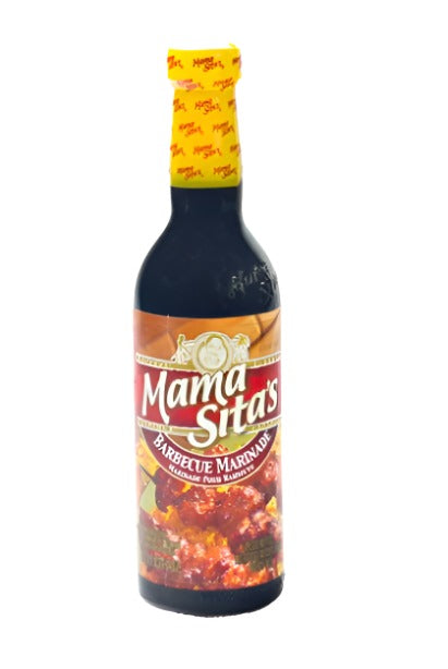 BBQ Marinade - Mama Sita 350ml
