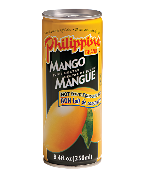 Mango Juice Drink 250ml