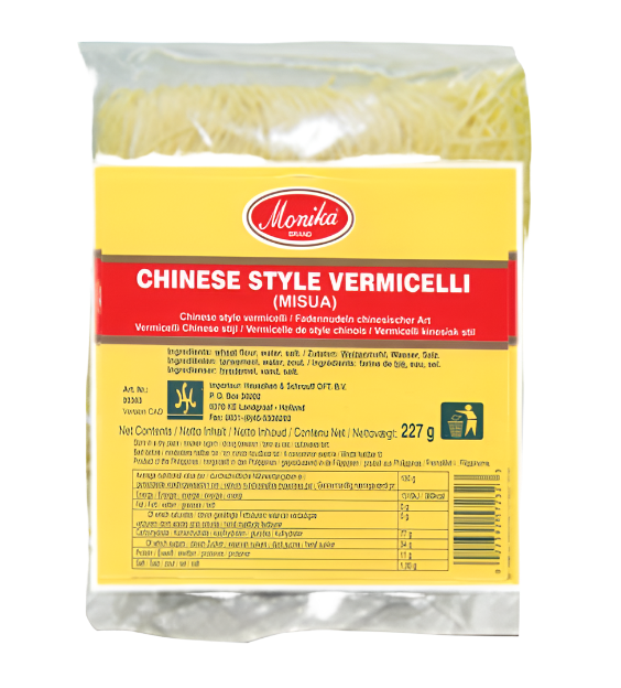 Misua (Chinese Vermicelli) 227g