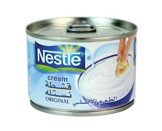 Nestle Cream 170g
