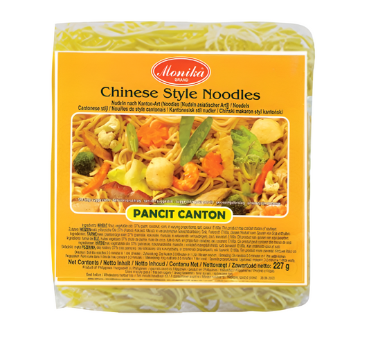 Pancit Canton Noodles 227g