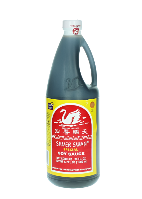 Soy Sauce 1 Liter