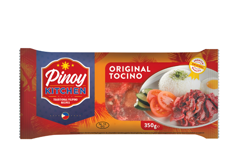 Tocino (Pork) - Pinoy Kitchen 350g